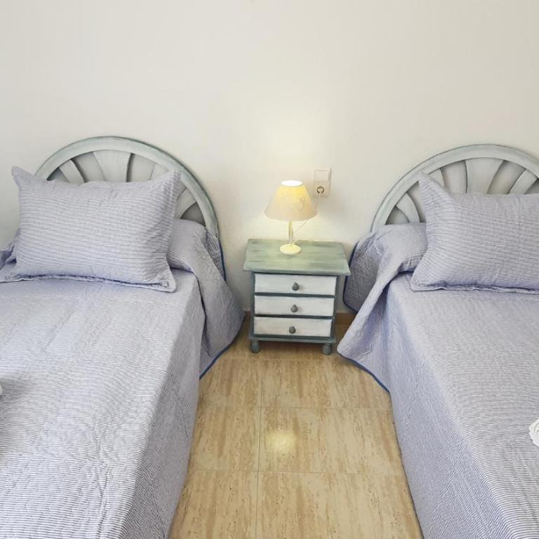 Poligono - Playa San Fernando - Apartamento de 3 dormitorios - 32