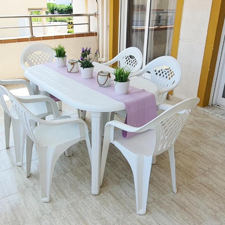Poligono - Playa San Fernando - Apartamento de 3 dormitorios - 28