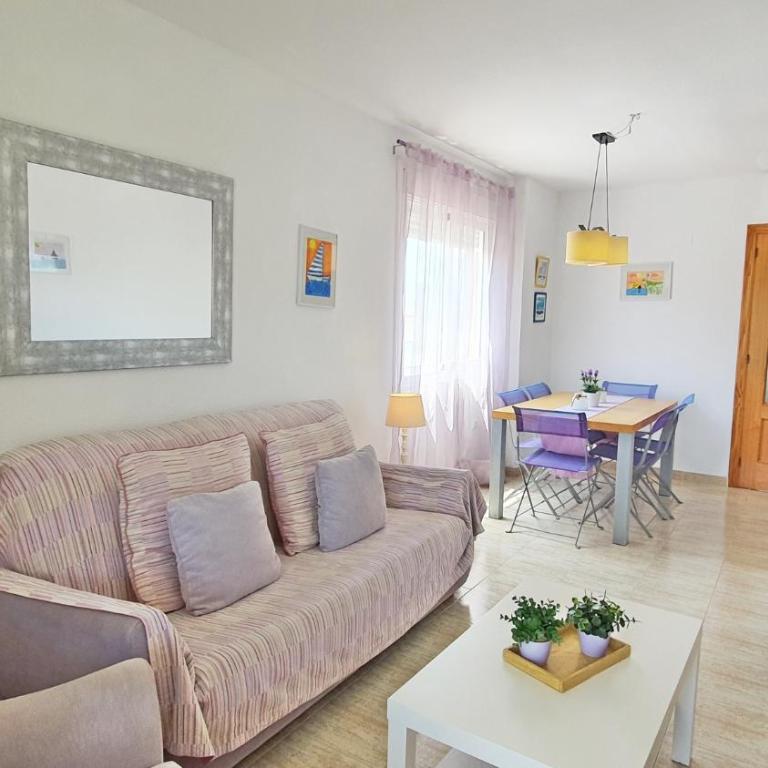 Poligono - Playa San Fernando - Apartamento de 3 dormitorios - 24