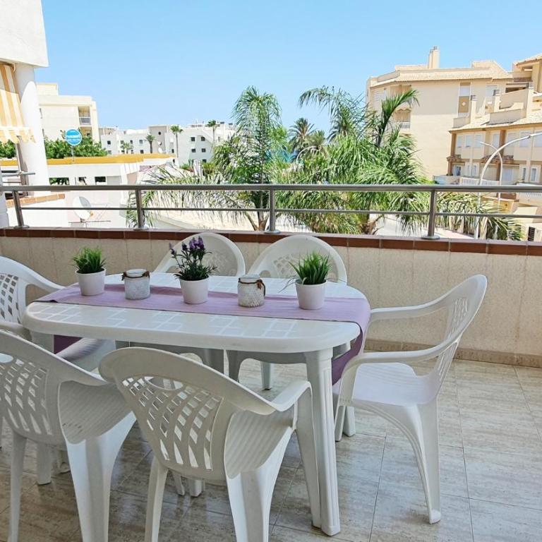 Poligono - Playa San Fernando - Apartamento de 3 dormitorios - 31