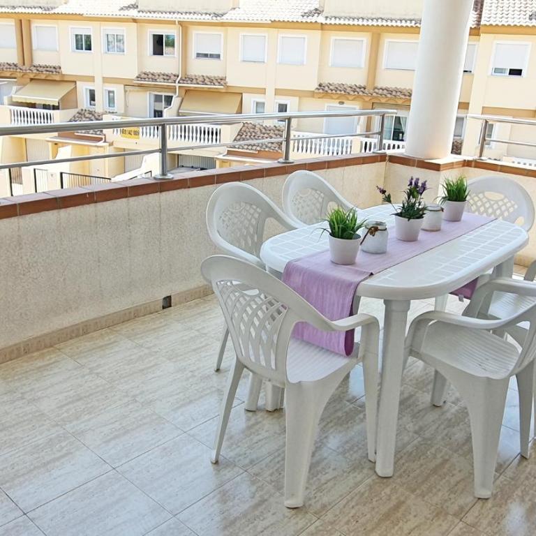 Poligono - Playa San Fernando - Apartamento de 3 dormitorios - 29