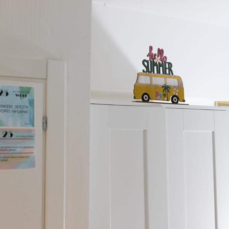 Cortile Pace - One-Bedroom House - 3