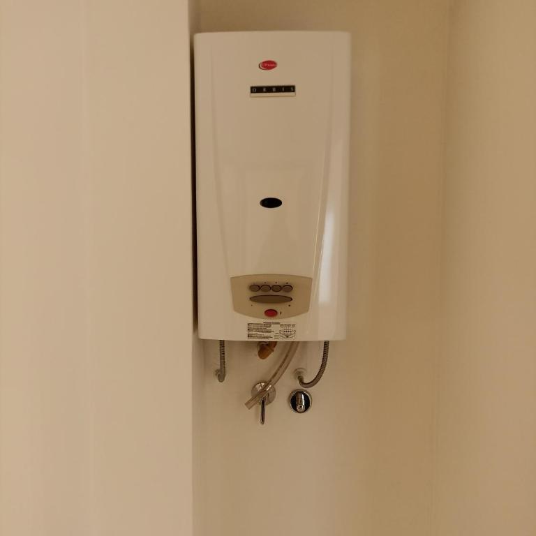 ALOJAMIENTO LA ESTACIÓN - Apartamento de 1 dormitorio - 13