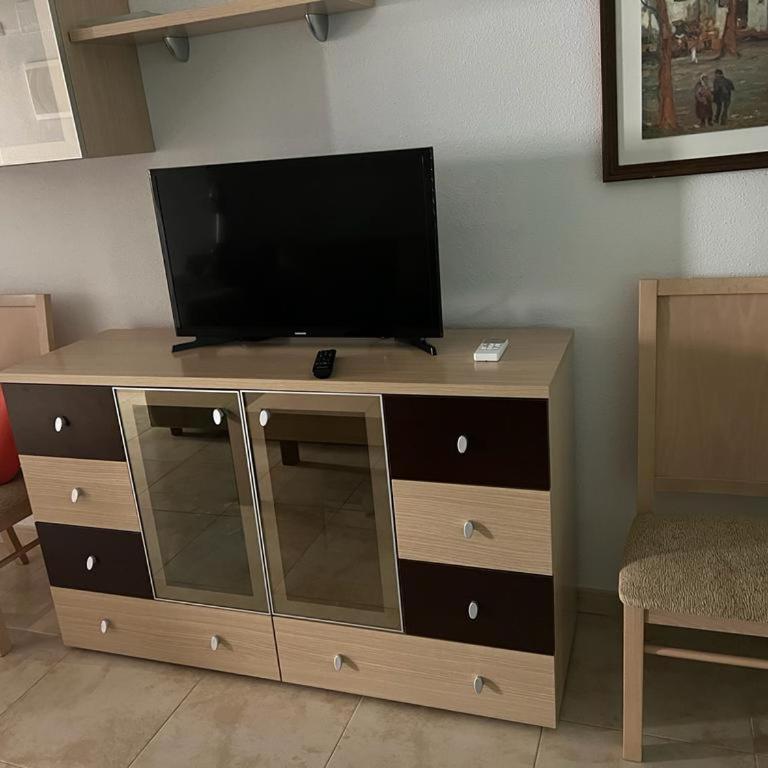 APARTAMENTO EN MARINA DOR (OROPESA) - Apartamento de 2 dormitorios - 15
