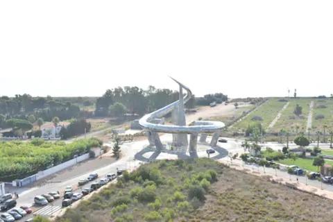 APARTAMENTO EN MARINA DOR (OROPESA) - Apartamento de 2 dormitorios - 4