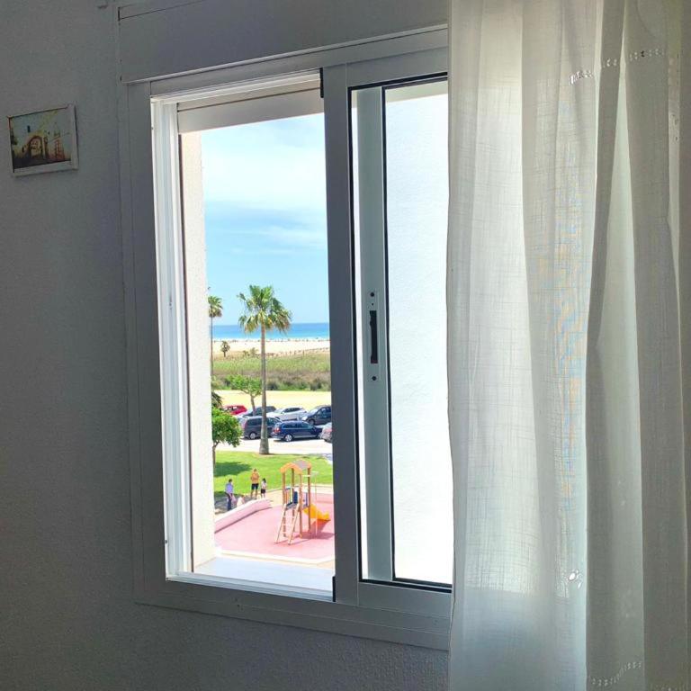 Primera línea de playa Paseo Marítimo - Apartamento de 1 dormitorio - 5