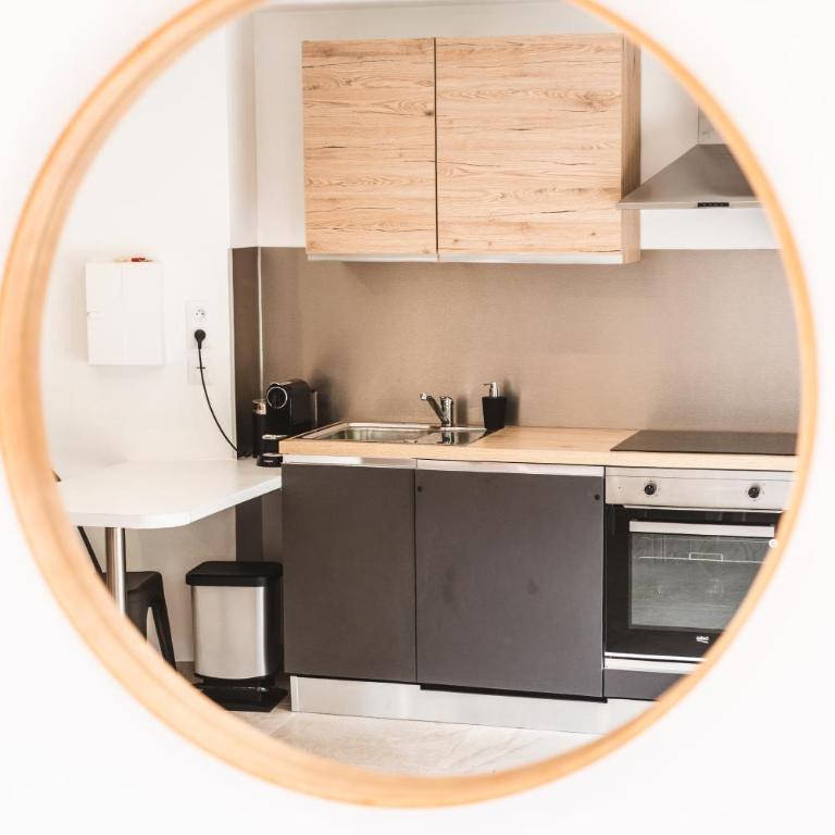 Les restanques de la Panouse - Appartement 1 Chambre - 11