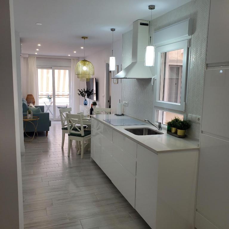 Stay in Torrevieja Cozy City & Sea - Apartamento - 13