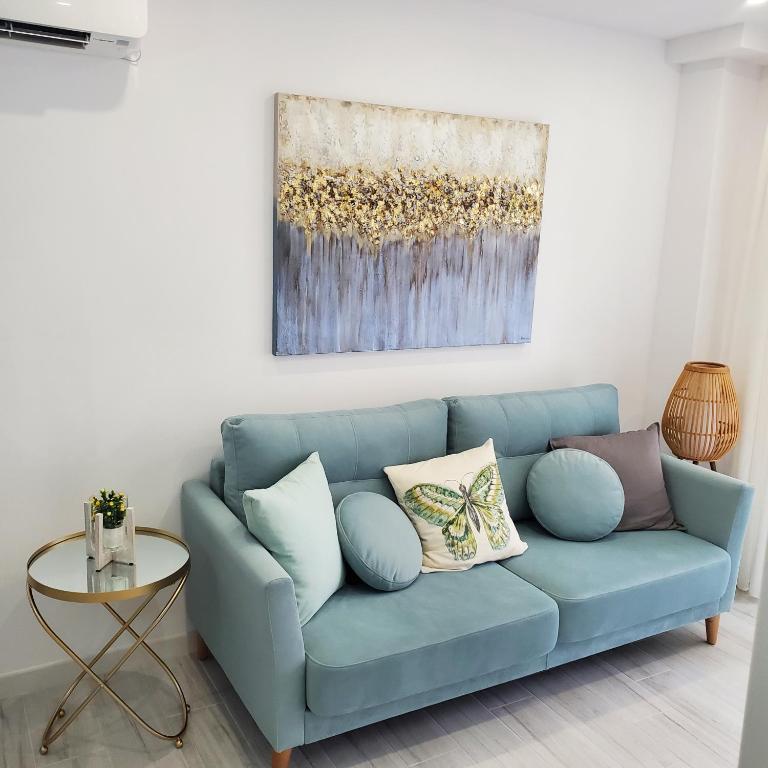 Stay in Torrevieja Cozy City & Sea - Apartamento - 8