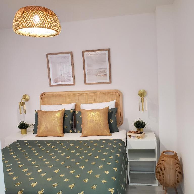 Stay in Torrevieja Cozy City & Sea - Apartamento - 17