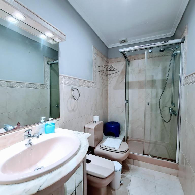 VV Paradise La Cicer "by henrypole home" - Apartamento de 2 dormitorios con vistas al mar - 18