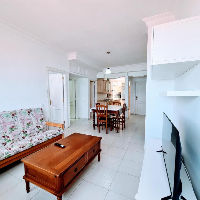VV Paradise La Cicer "by henrypole home" - Apartamento de 2 dormitorios con vistas al mar - 9