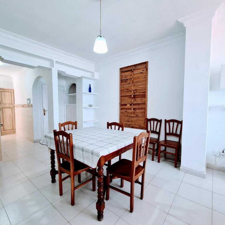 VV Paradise La Cicer "by henrypole home" - Apartamento de 2 dormitorios con vistas al mar - 10