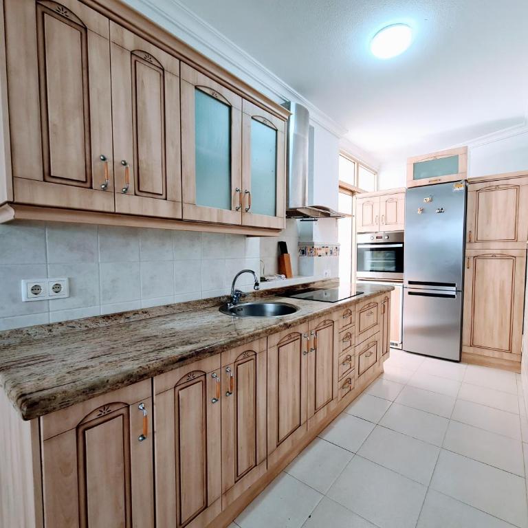 VV Paradise La Cicer "by henrypole home" - Apartamento de 2 dormitorios con vistas al mar - 11