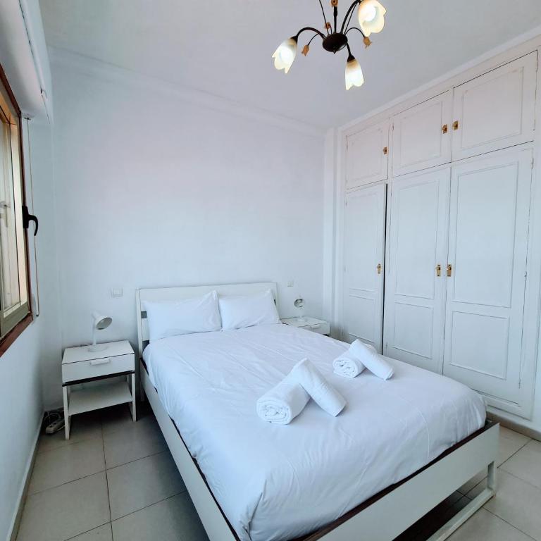 VV Paradise La Cicer "by henrypole home" - Apartamento de 2 dormitorios con vistas al mar - 14