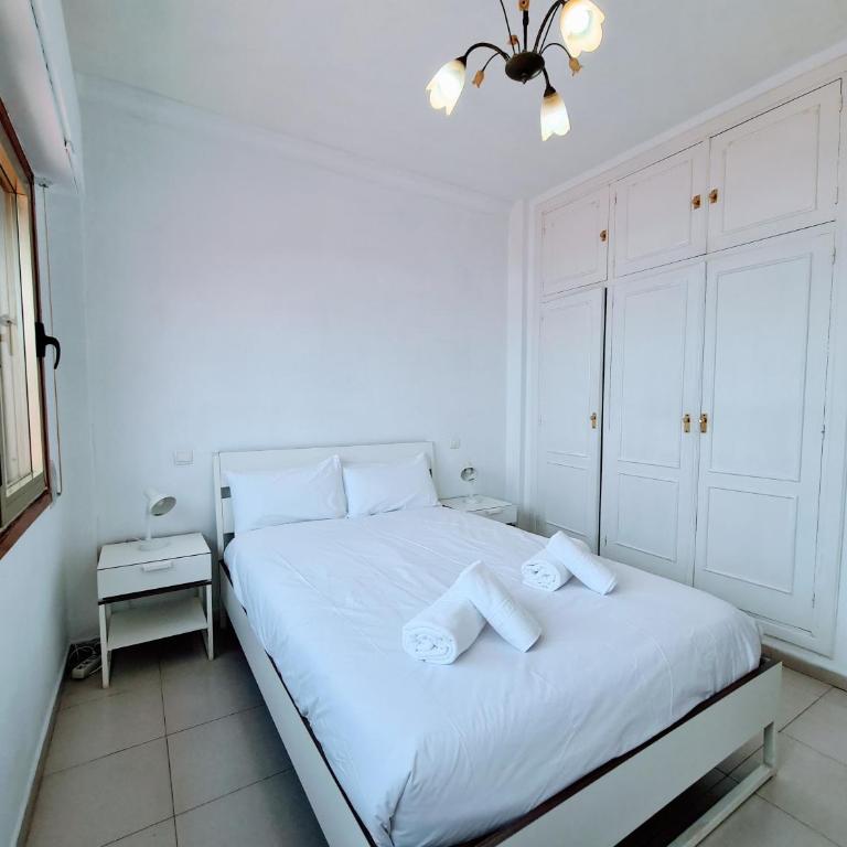 VV Paradise La Cicer "by henrypole home" - Apartamento de 2 dormitorios con vistas al mar - 15