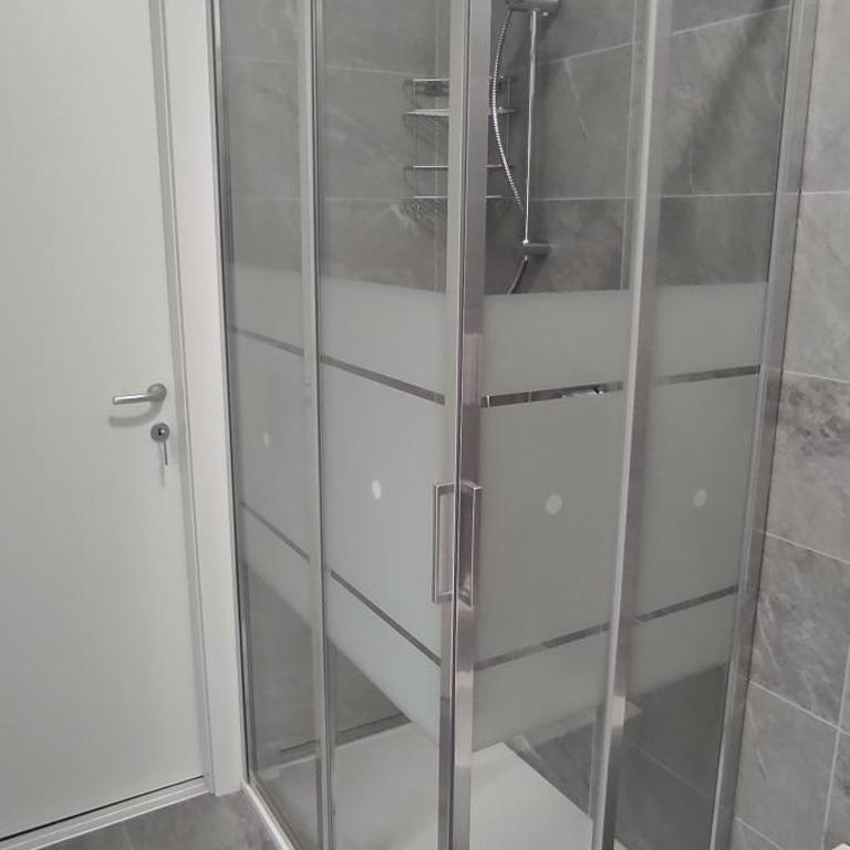 Da Nani - Apartment mit 1 Schlafzimmer - 12