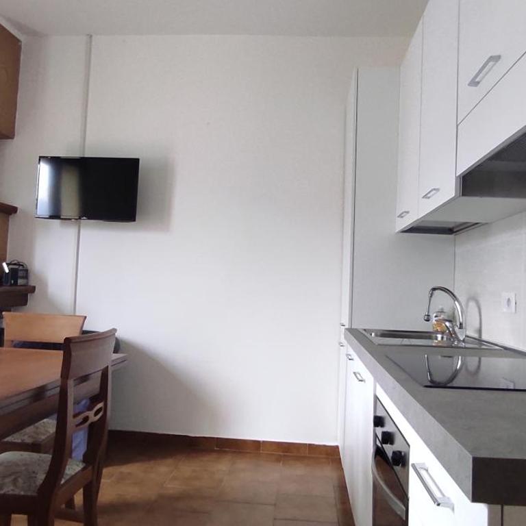 Da Nani - Apartment mit 1 Schlafzimmer - 14