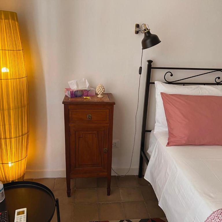 Jasper B&B - Double Room with Private Bathroom - 6