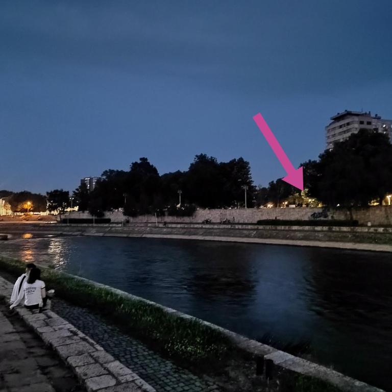 Apartman Centar - Apartman sa 1 Spavaćom Sobom - 31