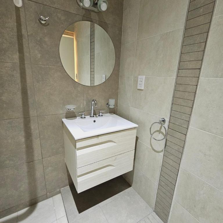 Departamento Azcuénaga Sur - Two-Bedroom Apartment - 6