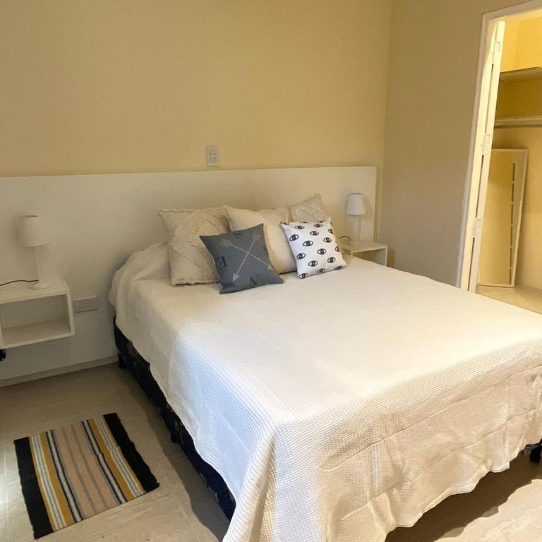 Departamento Azcuénaga Sur - Two-Bedroom Apartment - 3