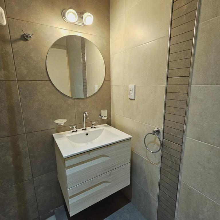Departamento Azcuénaga Sur - Two-Bedroom Apartment - 18