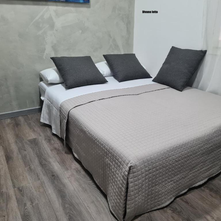 Apartment Udine - Appartamento con 1 Camera da Letto - 10
