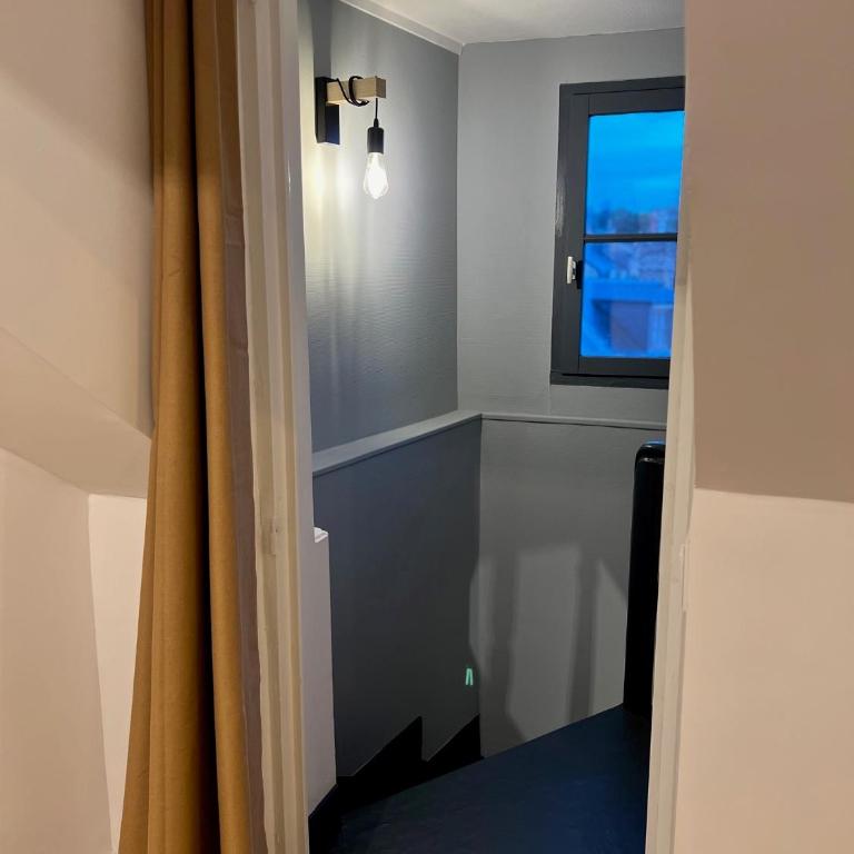 La vertindus - Centre ville - Appartement 1 Chambre - 11