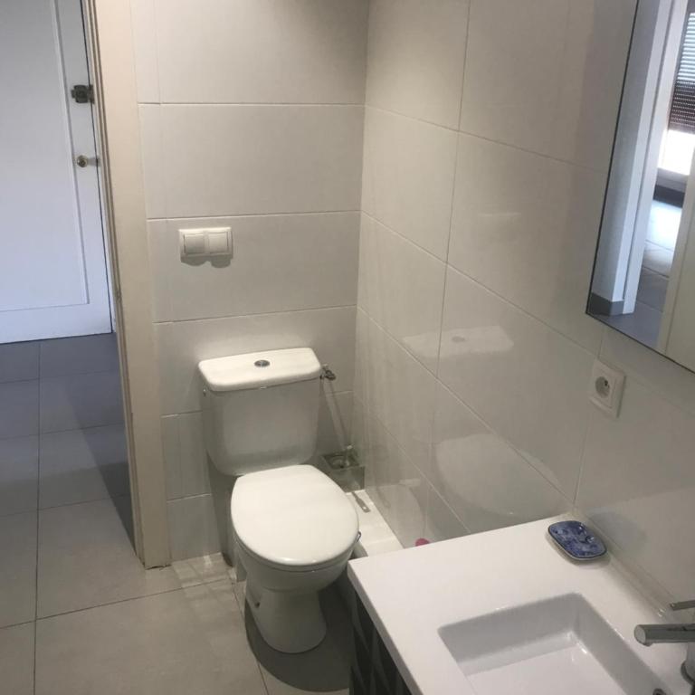 Port nivelle IBAIAN - Apartment mit Balkon - 13