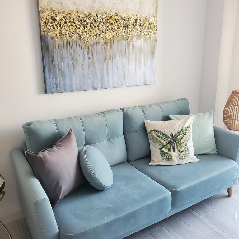 Stay in Torrevieja Cozy City & Sea - Apartamento - 9