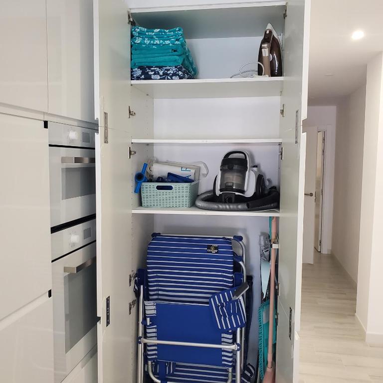 Stay in Torrevieja Cozy City & Sea - Apartamento - 25