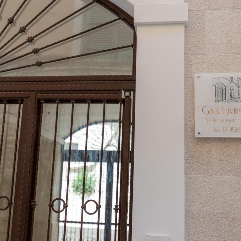 Ginex Luxury Suite - Casa con 2 Camere da Letto - 5
