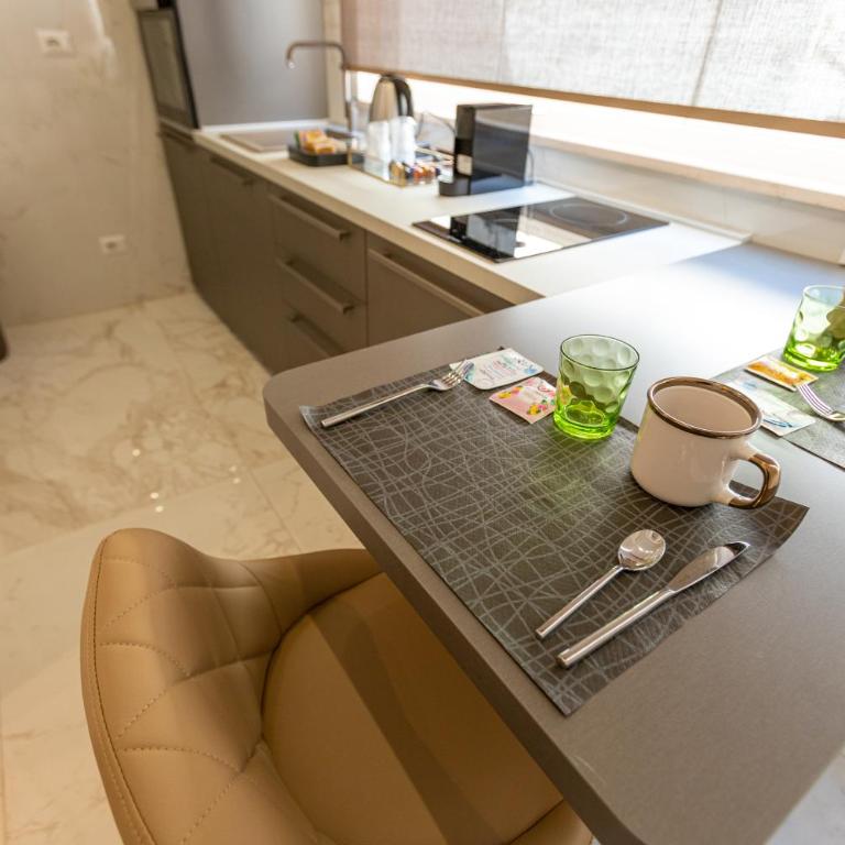 Ginex Luxury Suite - Casa con 2 Camere da Letto - 35