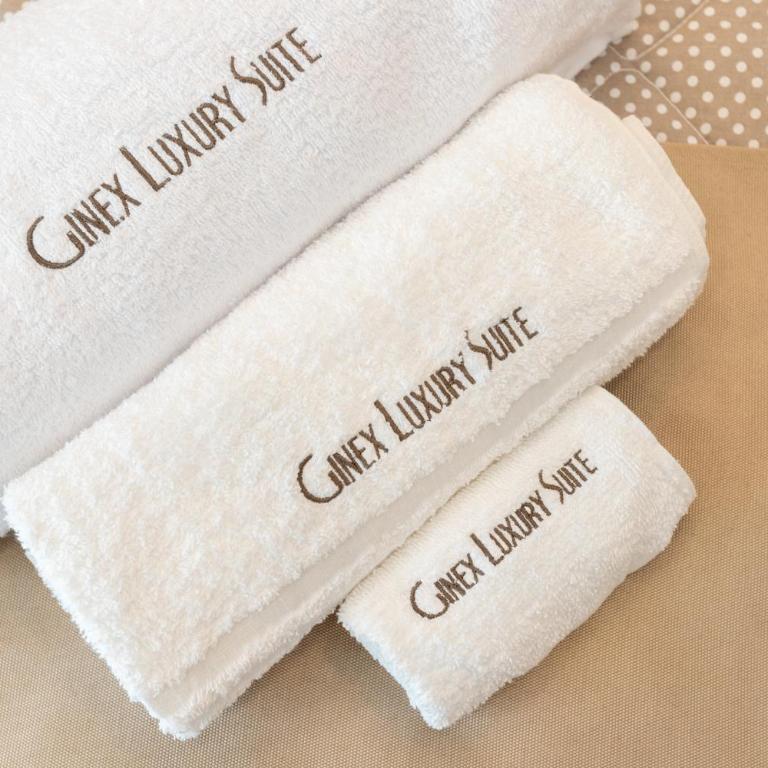 Ginex Luxury Suite - Casa con 2 Camere da Letto - 25