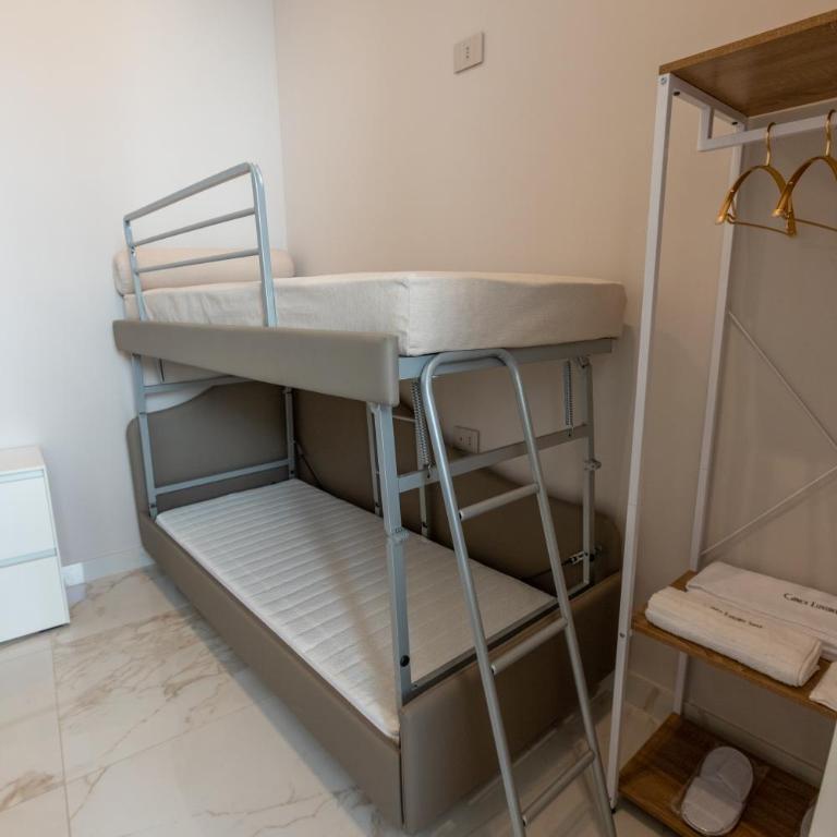 Ginex Luxury Suite - Casa con 2 Camere da Letto - 29