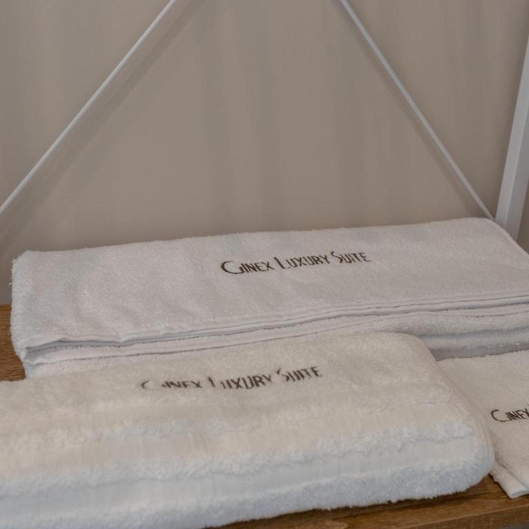 Ginex Luxury Suite - Casa con 2 Camere da Letto - 30