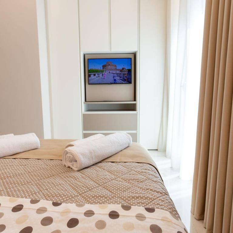 Ginex Luxury Suite - Casa con 2 Camere da Letto - 23