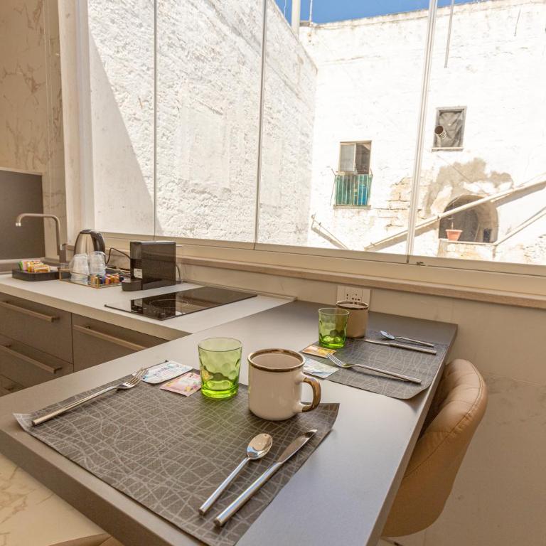Ginex Luxury Suite - Casa con 2 Camere da Letto - 39