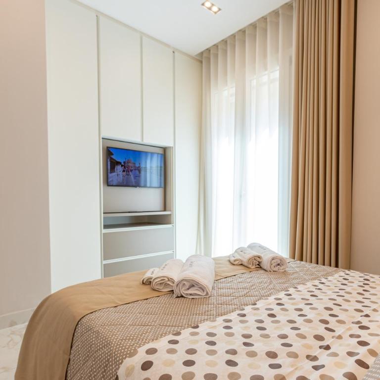 Ginex Luxury Suite - Casa con 2 Camere da Letto - 24
