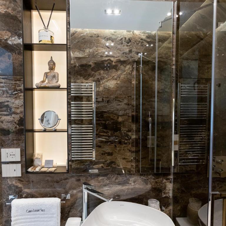 Ginex Luxury Suite - Casa con 2 Camere da Letto - 4