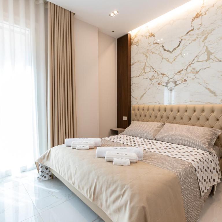 Ginex Luxury Suite - Casa con 2 Camere da Letto - 21