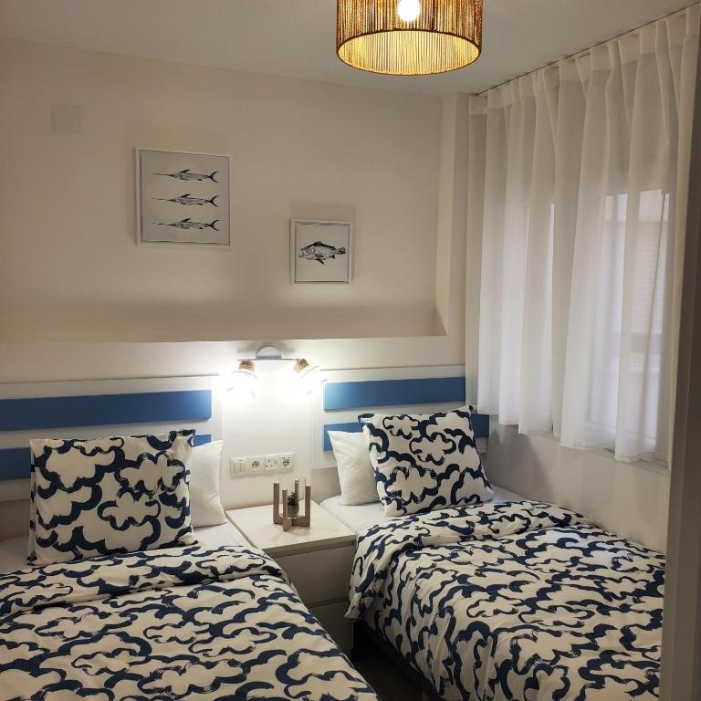 Stay in Torrevieja Cozy City & Sea - Apartamento - 19