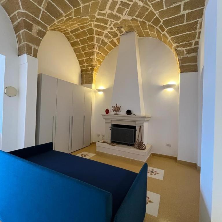 Dimora San Felice Il Melograno - Appartamento con 1 Camera da Letto - 10