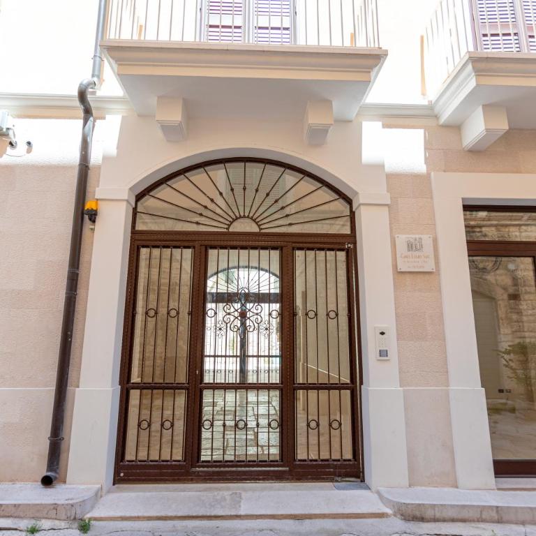 Ginex Luxury Suite - Casa con 2 Camere da Letto - 2