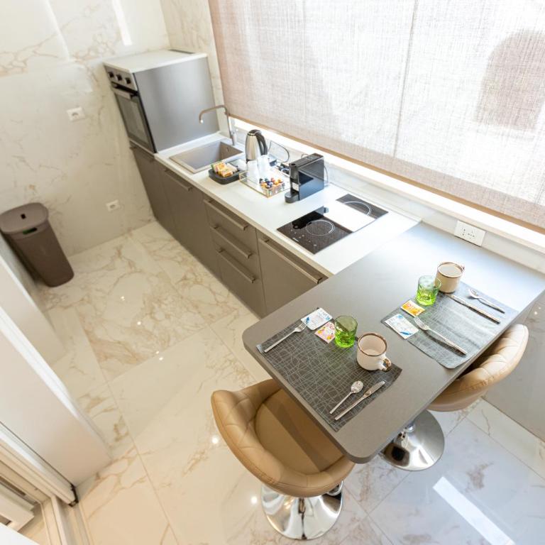 Ginex Luxury Suite - Casa con 2 Camere da Letto - 33