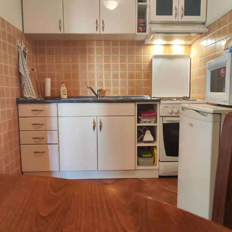 Srecko No3 - Apartman sa 1 Spavaćom Sobom - 17