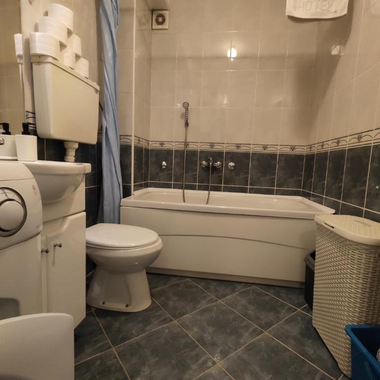 Srecko No3 - Apartman sa 1 Spavaćom Sobom - 27