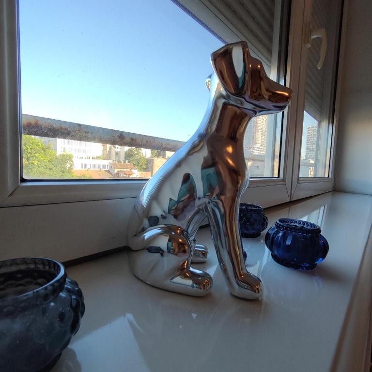 Srecko No3 - Apartman sa 1 Spavaćom Sobom - 25