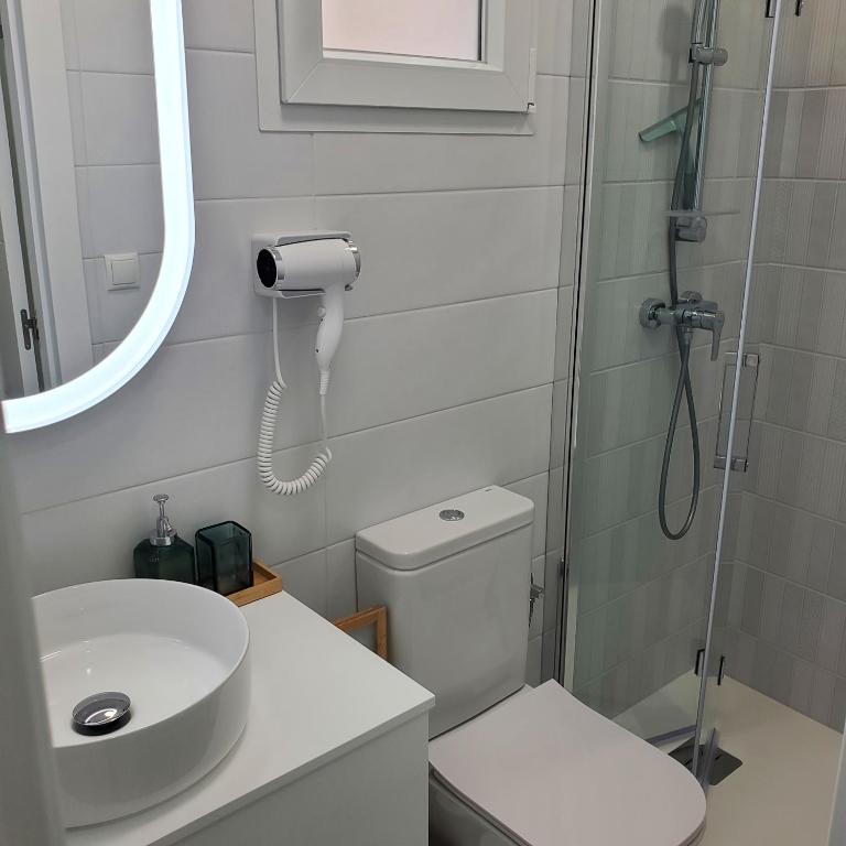 Stay in Torrevieja Cozy City & Sea - Apartamento - 20
